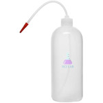 Wash Bottle Lab
